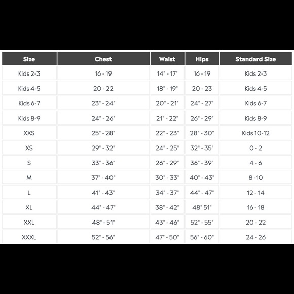 Swimsuit one piece striped - Picture 5 of 5